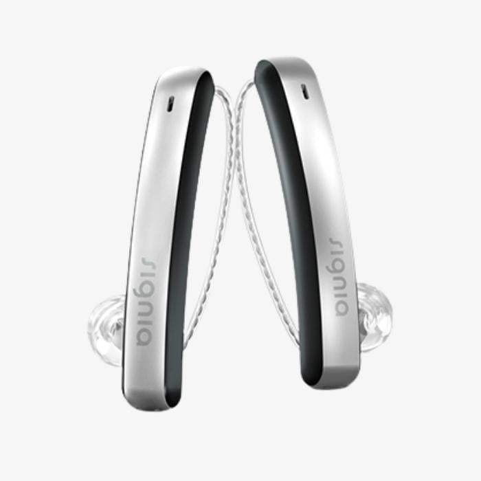 Signia Pure Charge&Go 7AX Hearing Aid: Review & Prices Signia Pure Charge&Go 7AX Hearing Aid: Review & Prices